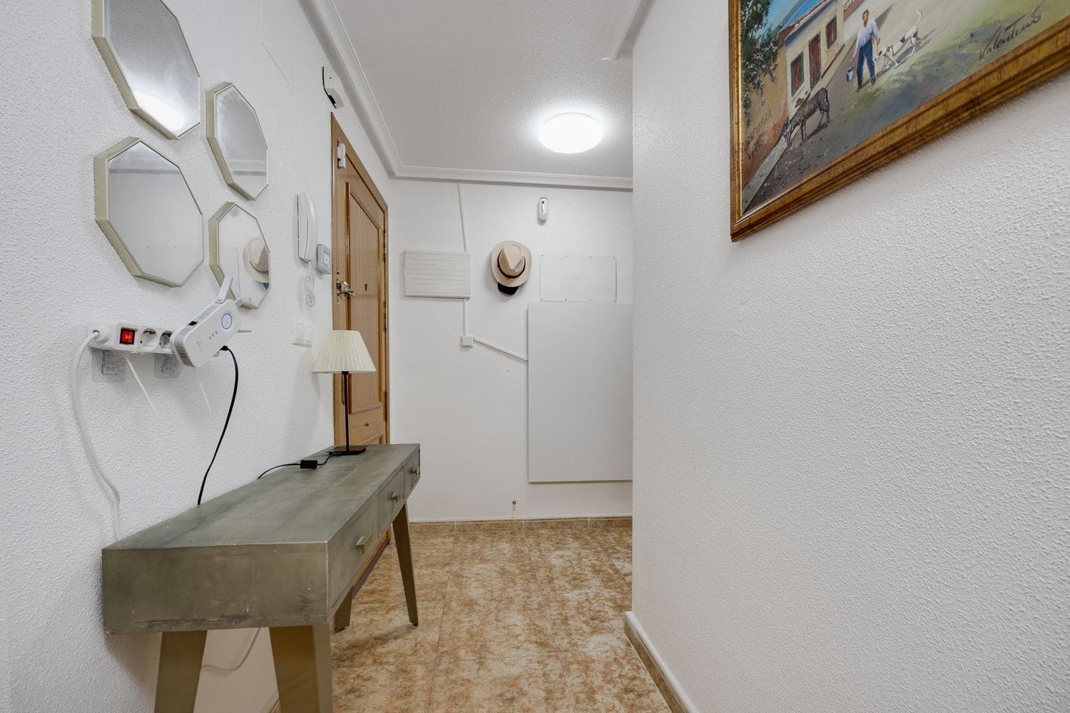 3 quarto Apartamento para venda em Torrevieja com garagem - 169 000 € (Ref: 9395579)
