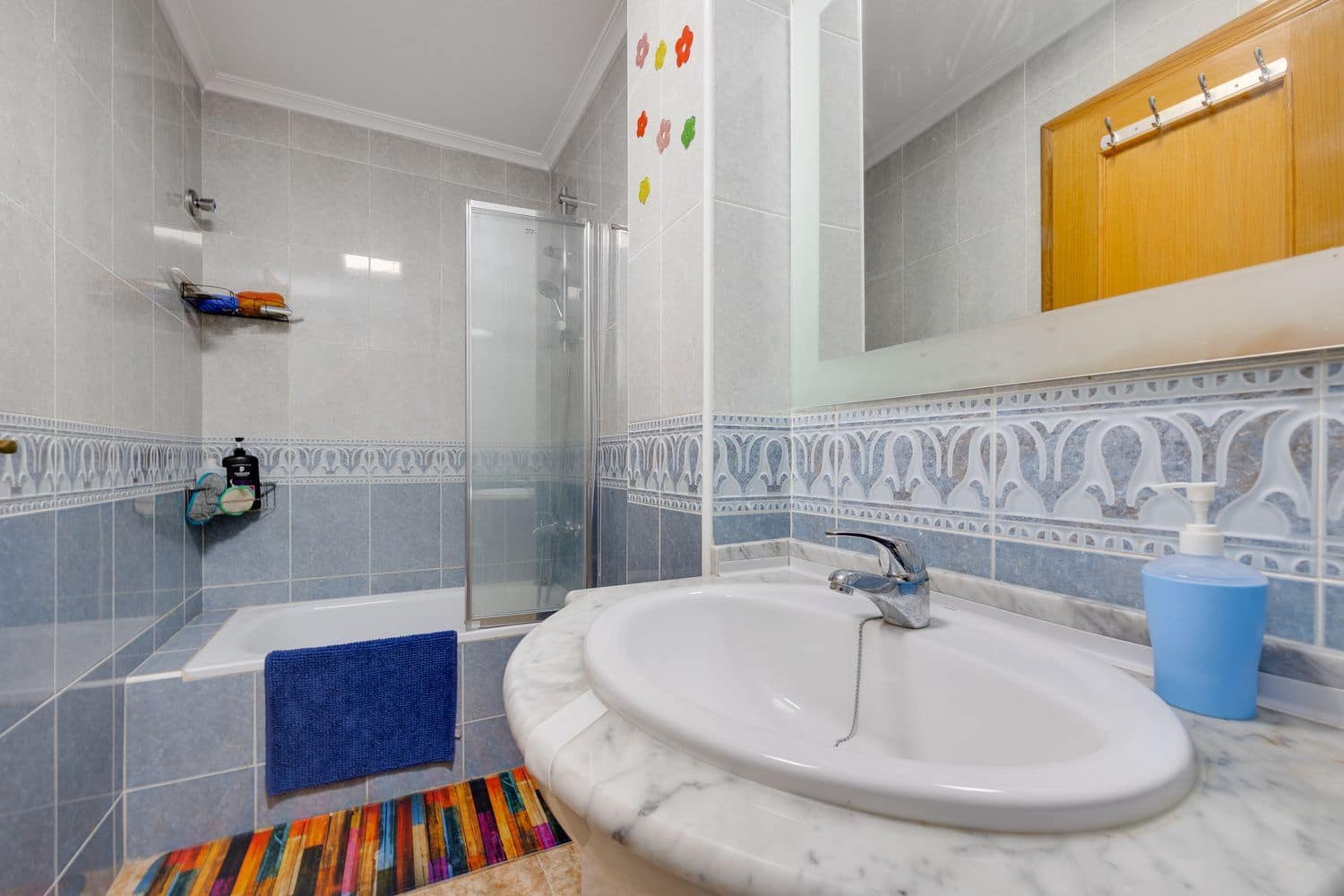 3 quarto Apartamento para venda em Torrevieja com garagem - 169 000 € (Ref: 9395579)