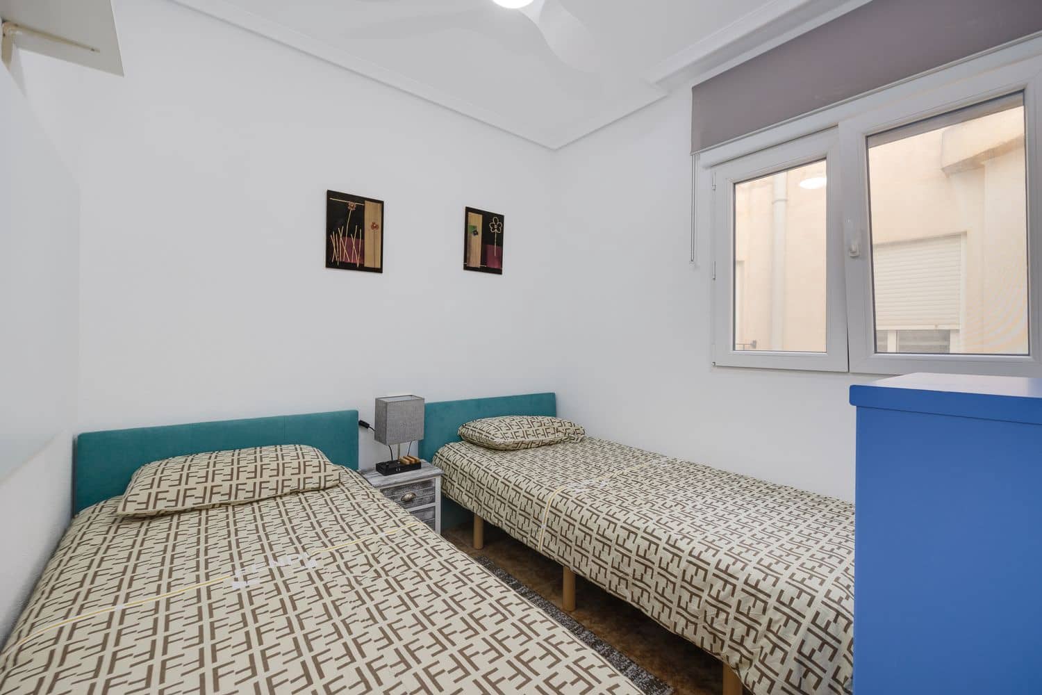 3 quarto Apartamento para venda em Torrevieja com garagem - 169 000 € (Ref: 9395579)