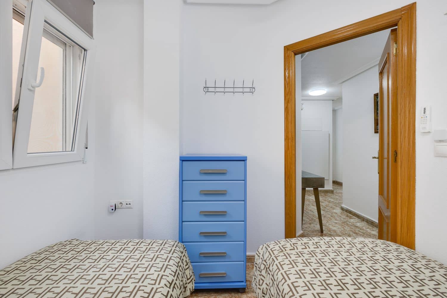 3 quarto Apartamento para venda em Torrevieja com garagem - 169 000 € (Ref: 9395579)