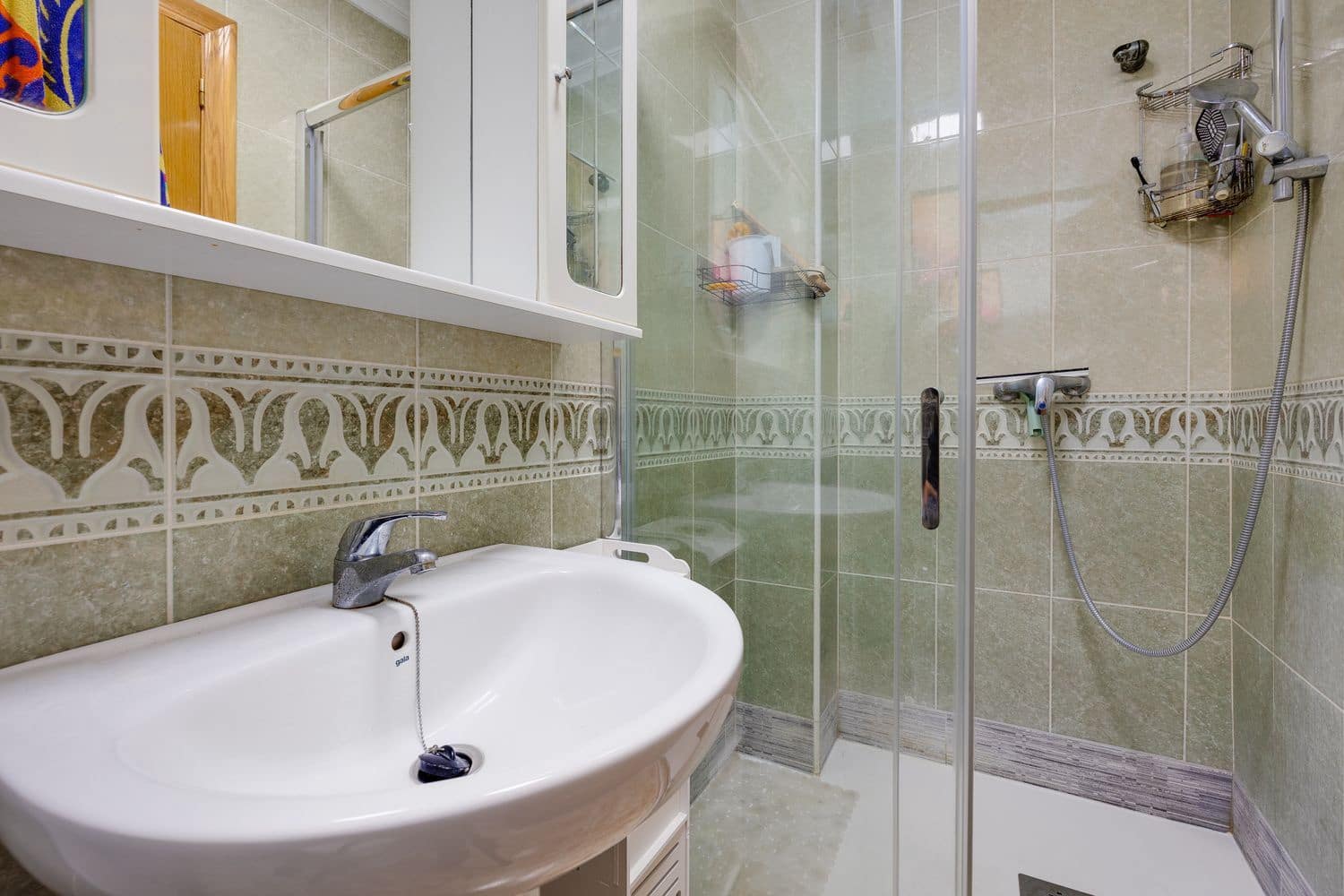 3 quarto Apartamento para venda em Torrevieja com garagem - 169 000 € (Ref: 9395579)