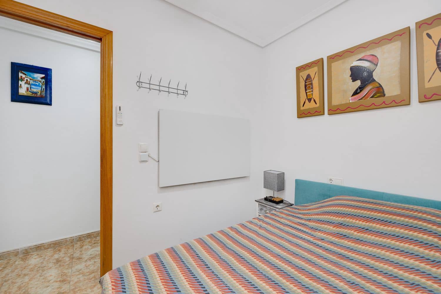 3 quarto Apartamento para venda em Torrevieja com garagem - 169 000 € (Ref: 9395579)