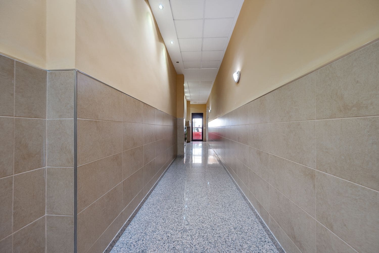 3 quarto Apartamento para venda em Torrevieja com garagem - 169 000 € (Ref: 9395579)