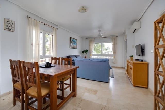 2 sypialnia Apartament na sprzedaż w La Florida, Orihuela z basenem garażem - 189 000 € (Ref: 9395580)