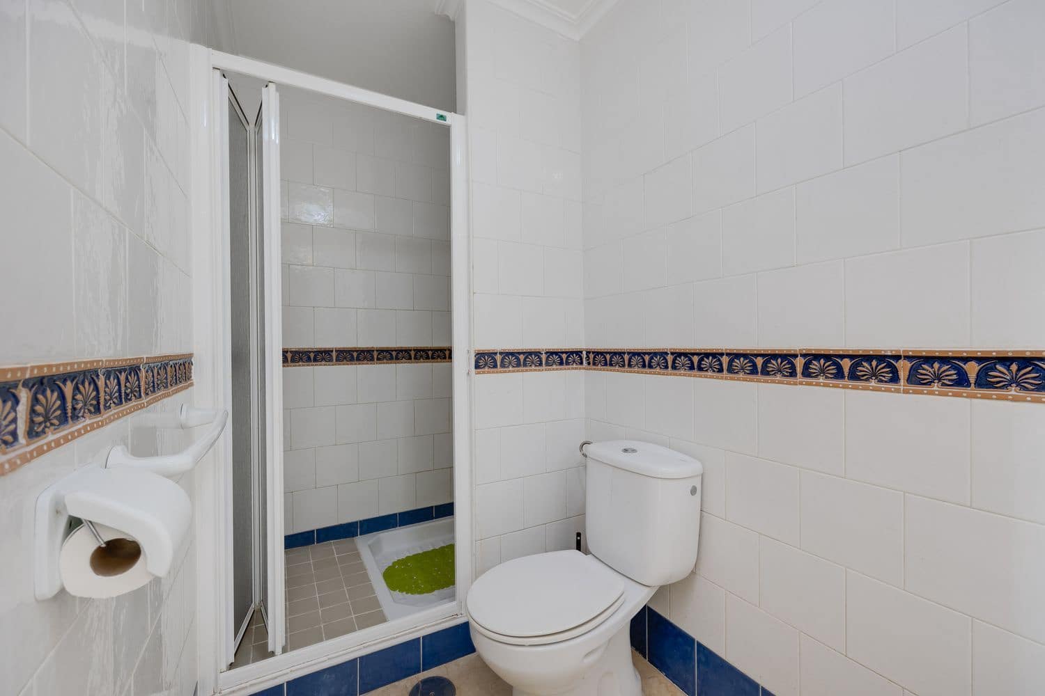 2 soveværelse Lejlighed til salg i Orihuela Costa med swimmingpool garage - € 189.000 (Ref: 9395580)