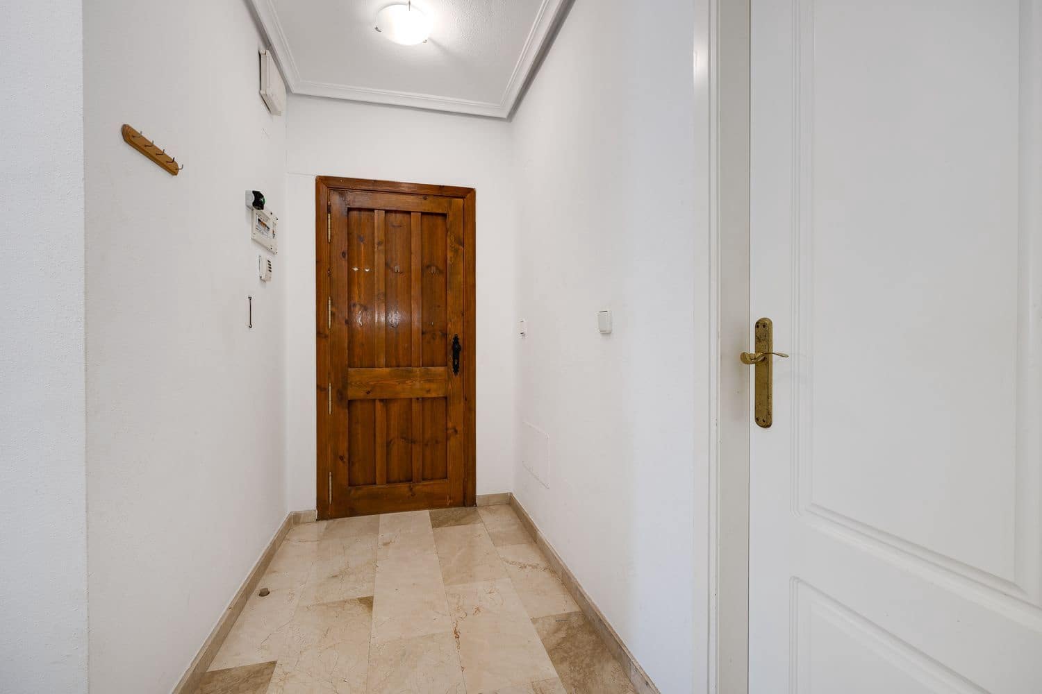 2 soveværelse Lejlighed til salg i Orihuela Costa med swimmingpool garage - € 189.000 (Ref: 9395580)