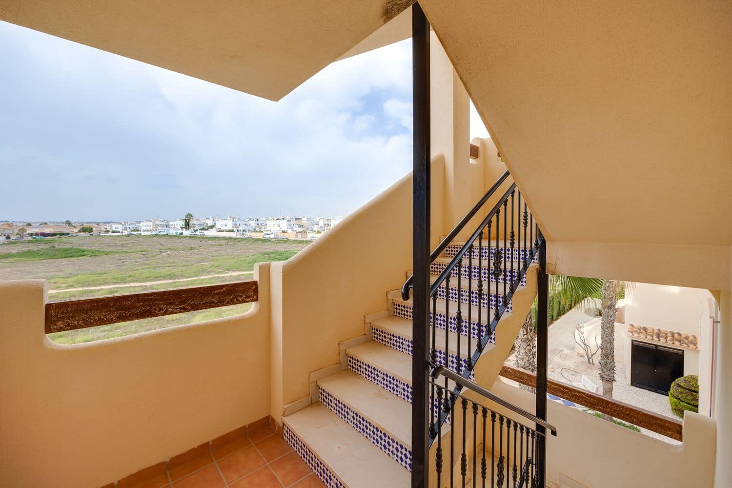 2 soveværelse Lejlighed til salg i Orihuela Costa med swimmingpool garage - € 189.000 (Ref: 9395580)