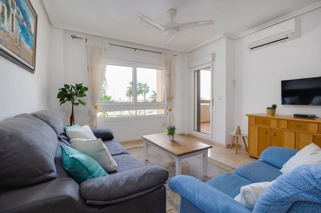 2 sypialnia Apartament na sprzedaż w La Florida, Orihuela z basenem garażem - 189 000 € (Ref: 9395580)