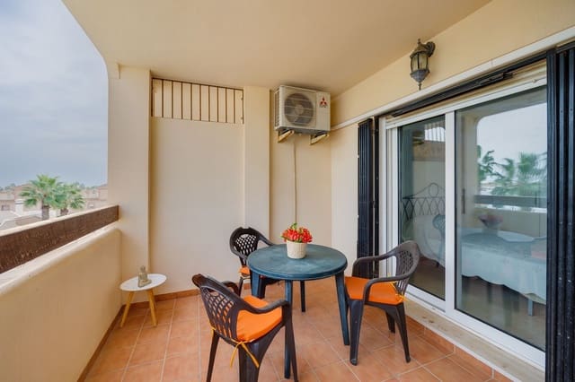 2 sypialnia Apartament na sprzedaż w La Florida, Orihuela z basenem garażem - 189 000 € (Ref: 9395580)