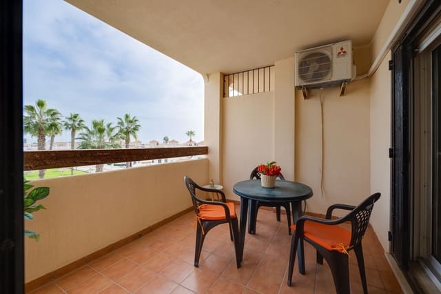 2 sypialnia Apartament na sprzedaż w La Florida, Orihuela z basenem garażem - 189 000 € (Ref: 9395580)