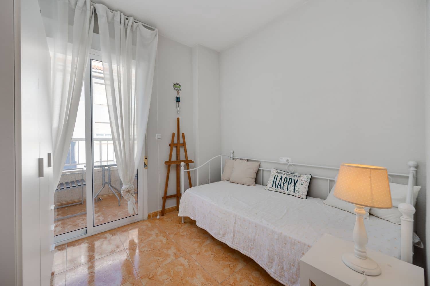 2 soveværelse Lejlighed til salg i Torrevieja med garage - € 119.500 (Ref: 9397993)