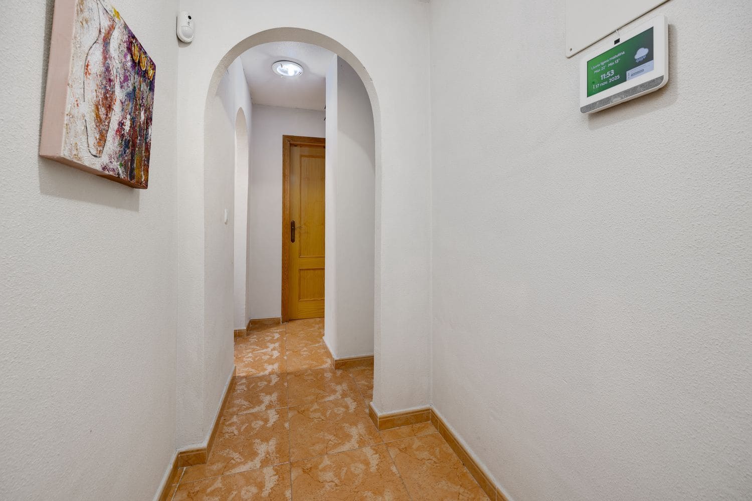 2 soveværelse Lejlighed til salg i Torrevieja med garage - € 119.500 (Ref: 9397993)