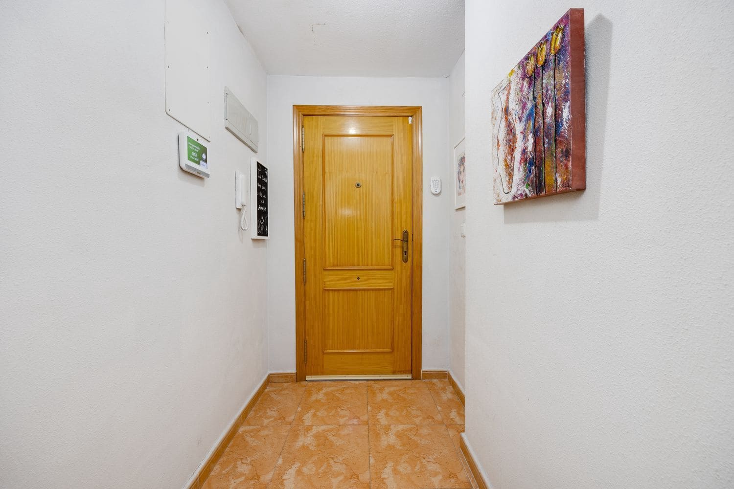 2 soveværelse Lejlighed til salg i Torrevieja med garage - € 119.500 (Ref: 9397993)