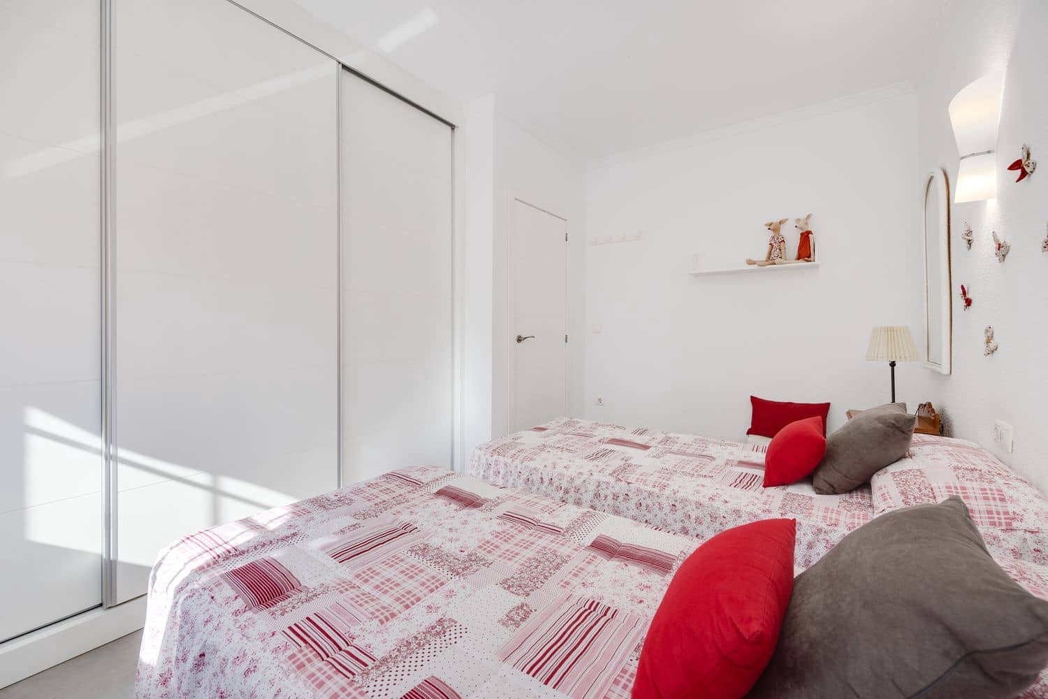 2 bedroom Townhouse for sale in Torrevieja with garage - € 160,000 (Ref: 9400382)