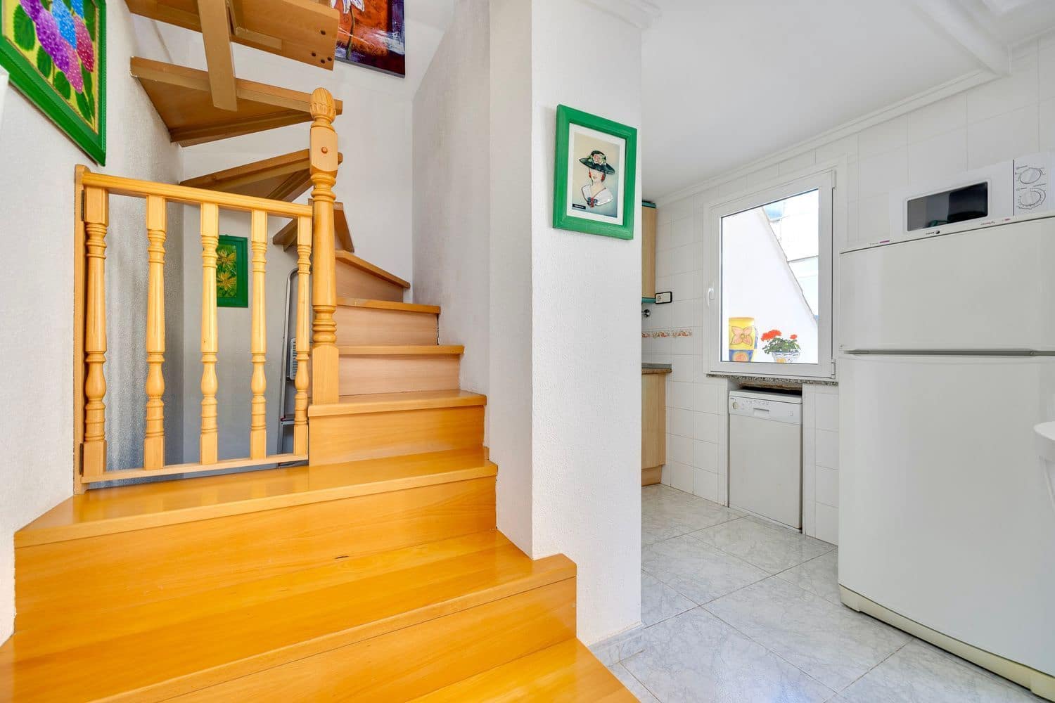 3 chambre Appartement à vendre à Torrevieja avec garage - 190 000 € (Ref: 9402884)