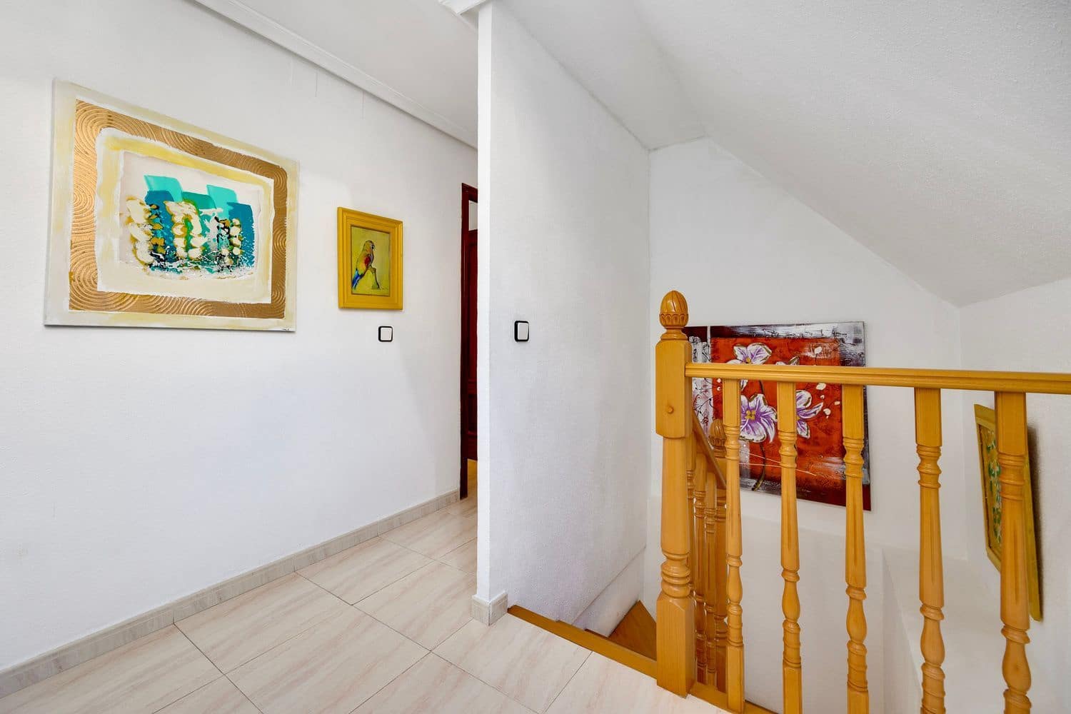 3 chambre Appartement à vendre à Torrevieja avec garage - 190 000 € (Ref: 9402884)