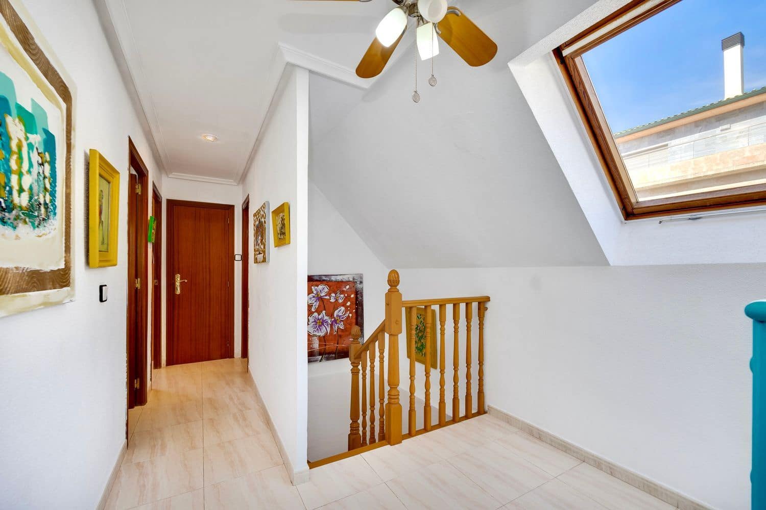 3 chambre Appartement à vendre à Torrevieja avec garage - 190 000 € (Ref: 9402884)