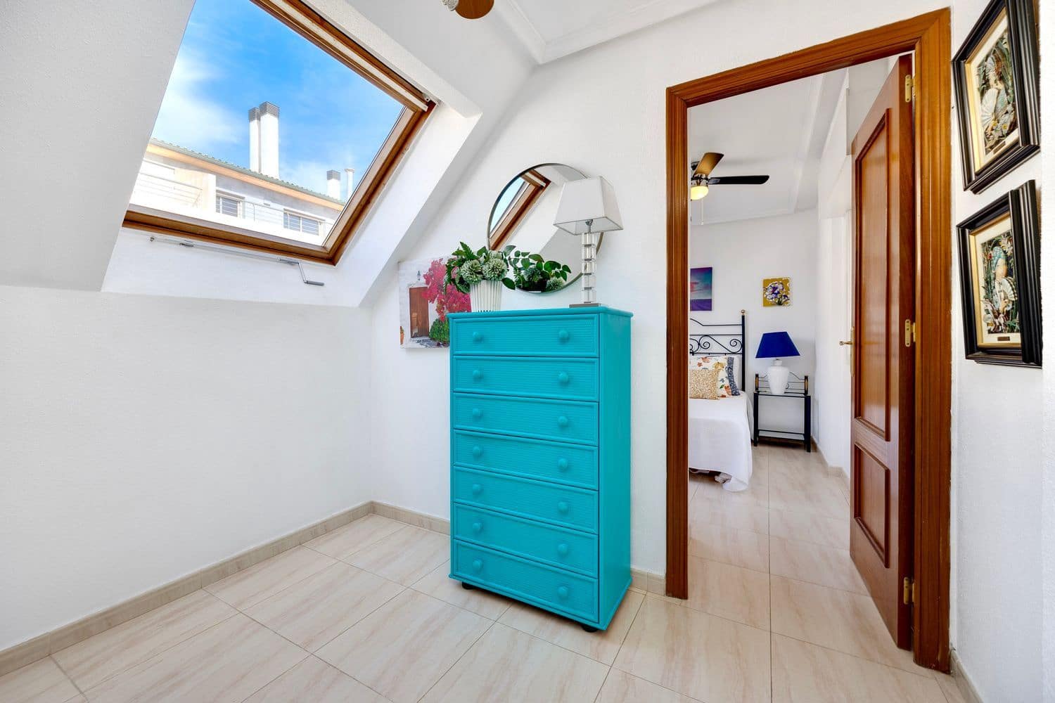 3 chambre Appartement à vendre à Torrevieja avec garage - 190 000 € (Ref: 9402884)