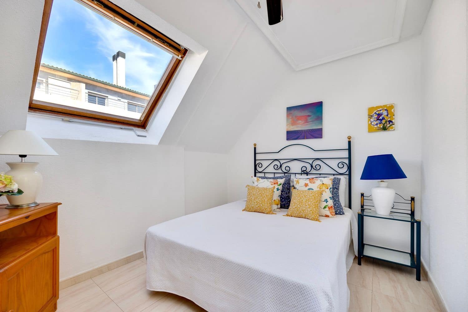 3 chambre Appartement à vendre à Torrevieja avec garage - 190 000 € (Ref: 9402884)