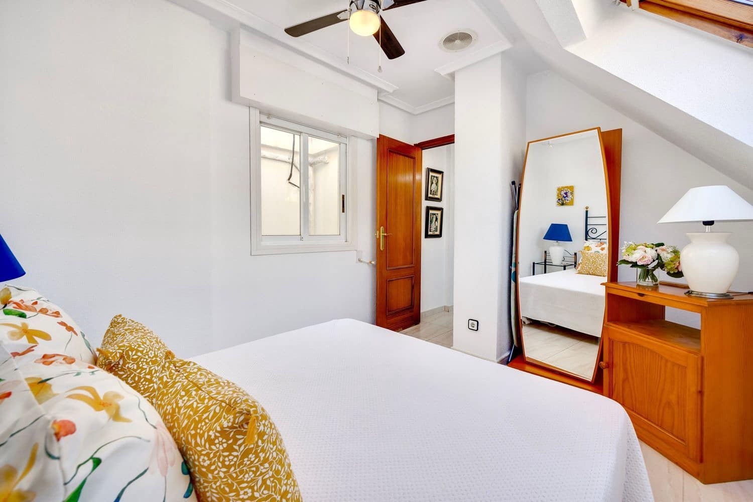 3 chambre Appartement à vendre à Torrevieja avec garage - 190 000 € (Ref: 9402884)