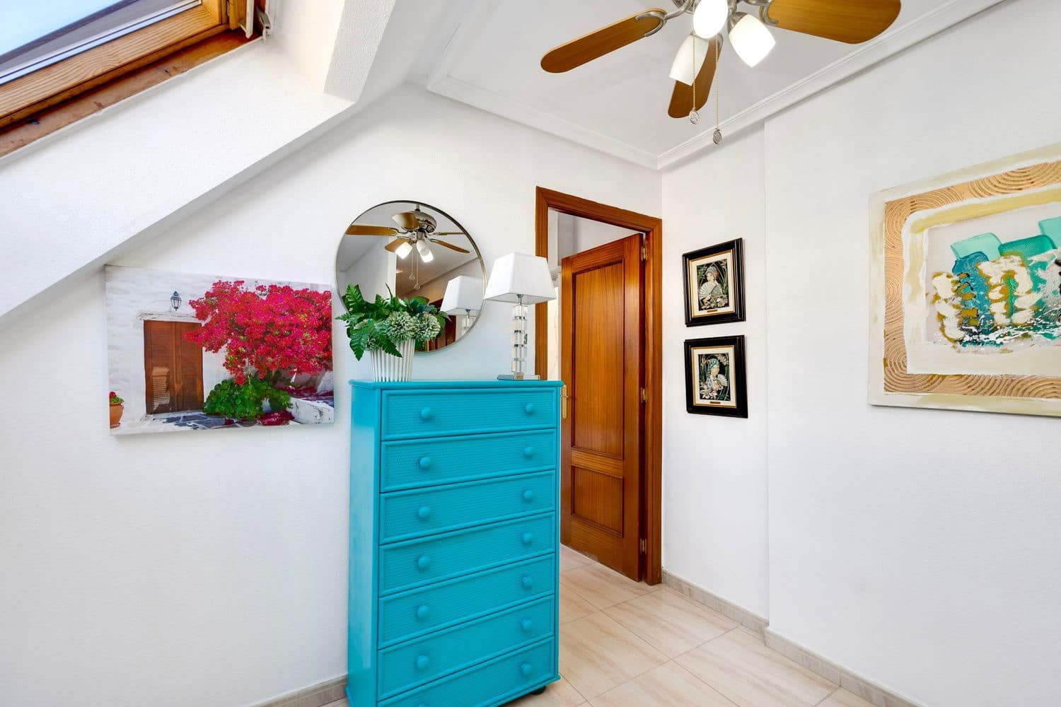 3 chambre Appartement à vendre à Torrevieja avec garage - 190 000 € (Ref: 9402884)