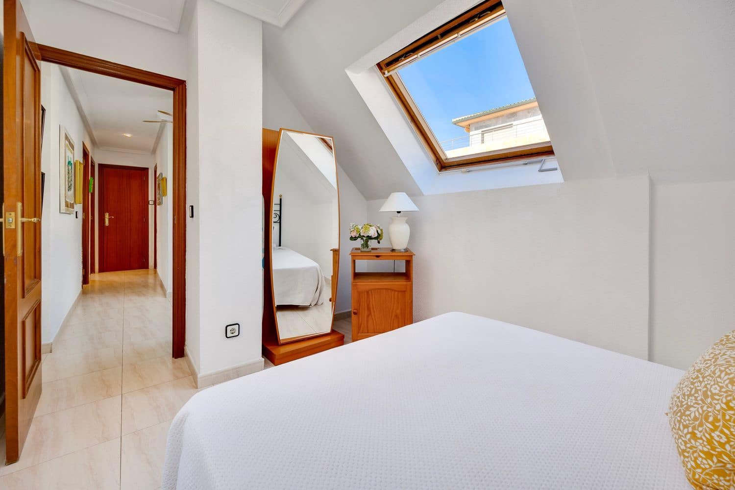 3 chambre Appartement à vendre à Torrevieja avec garage - 190 000 € (Ref: 9402884)