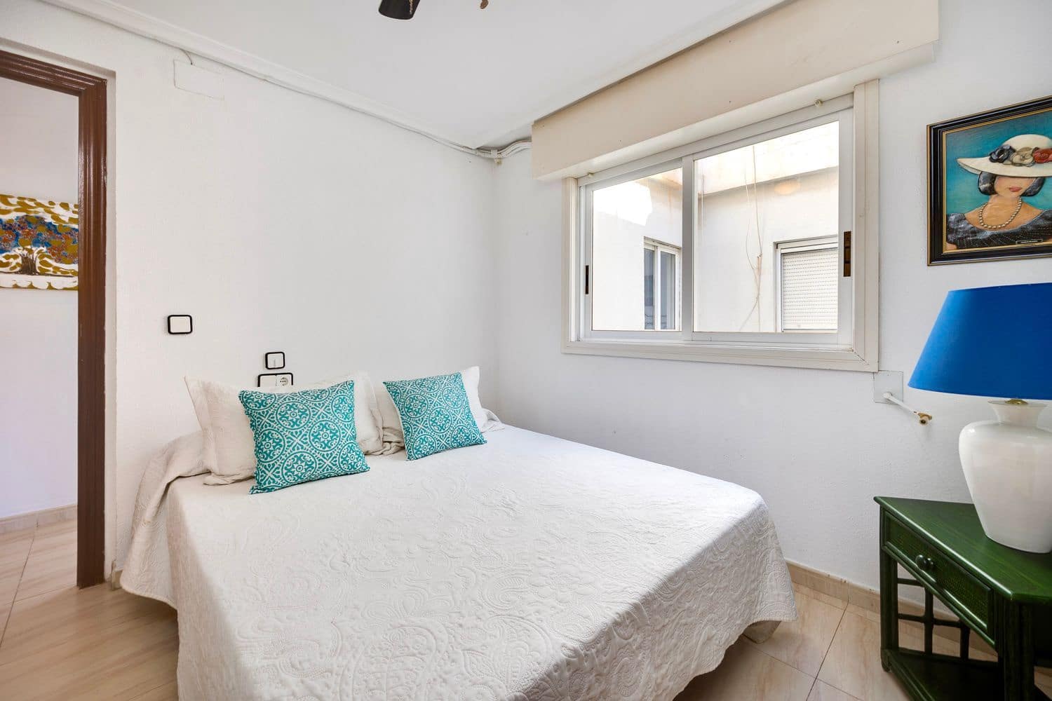 3 chambre Appartement à vendre à Torrevieja avec garage - 190 000 € (Ref: 9402884)