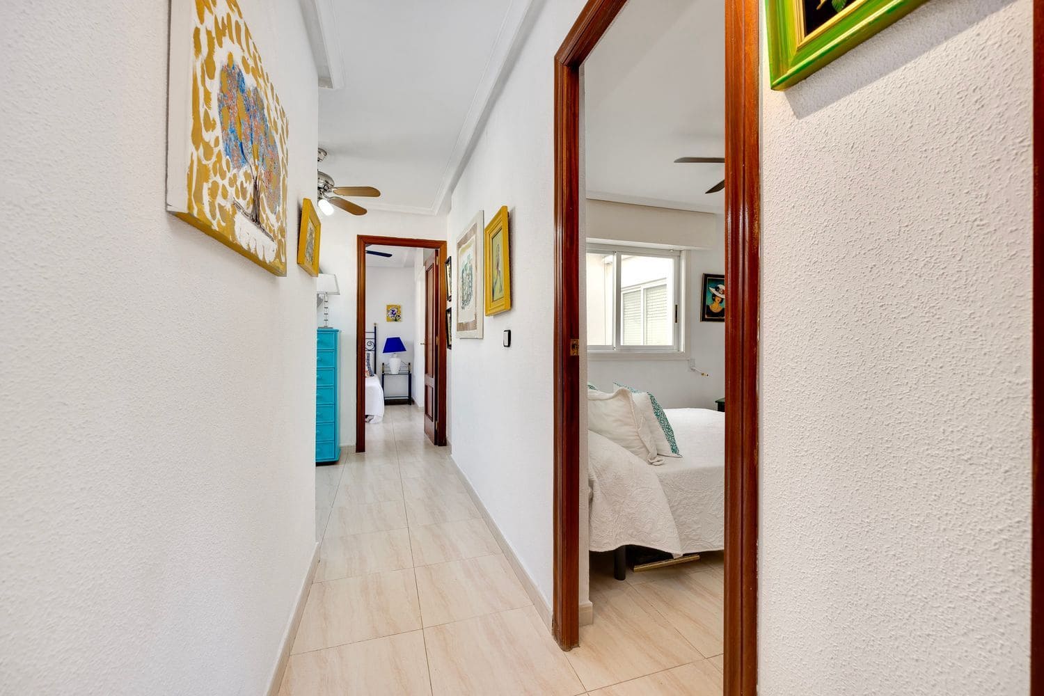 3 chambre Appartement à vendre à Torrevieja avec garage - 190 000 € (Ref: 9402884)