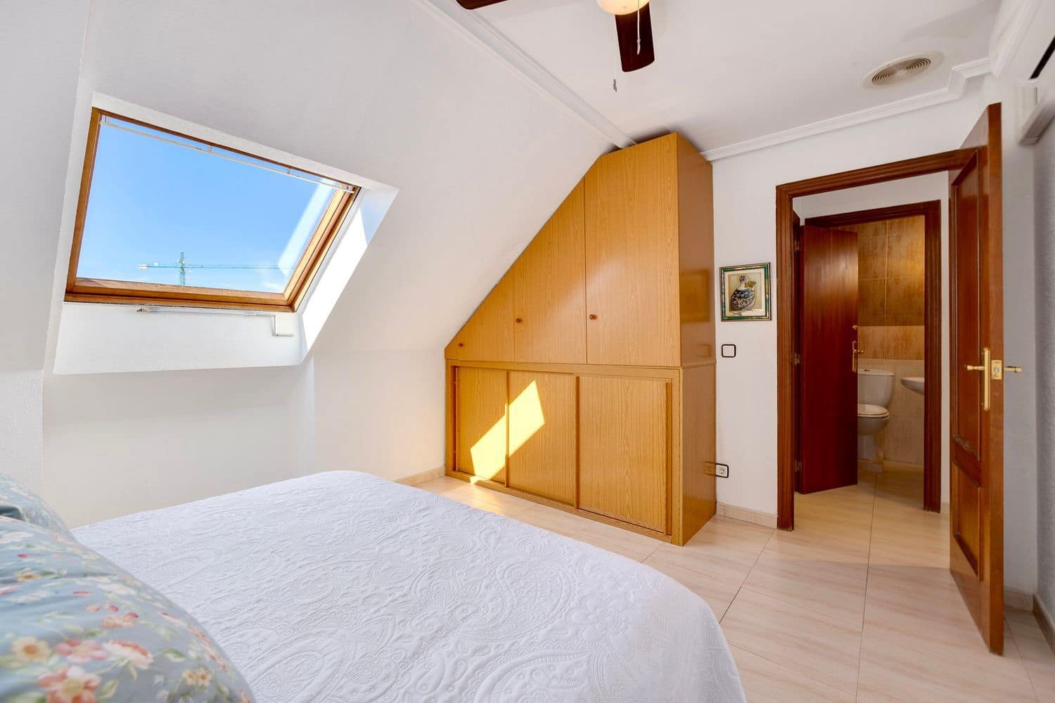 3 chambre Appartement à vendre à Torrevieja avec garage - 190 000 € (Ref: 9402884)