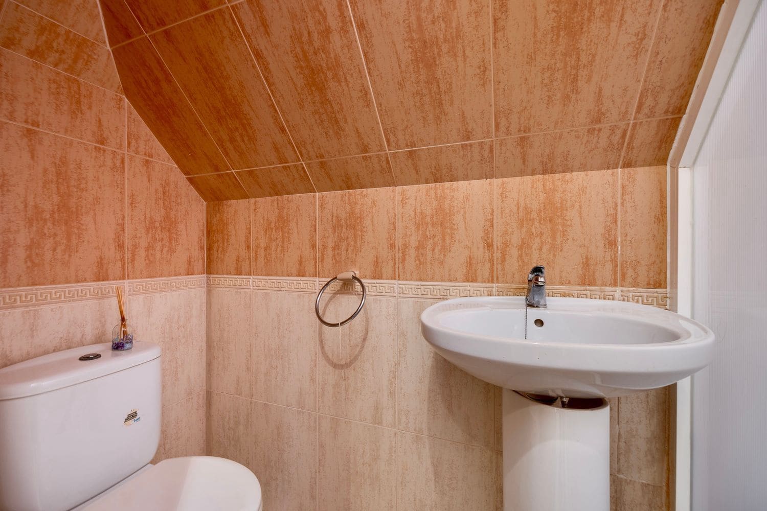 3 chambre Appartement à vendre à Torrevieja avec garage - 190 000 € (Ref: 9402884)