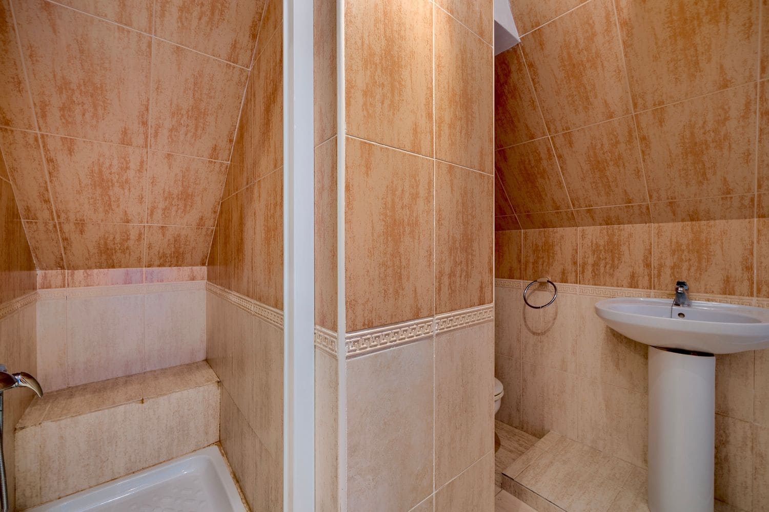 3 chambre Appartement à vendre à Torrevieja avec garage - 190 000 € (Ref: 9402884)