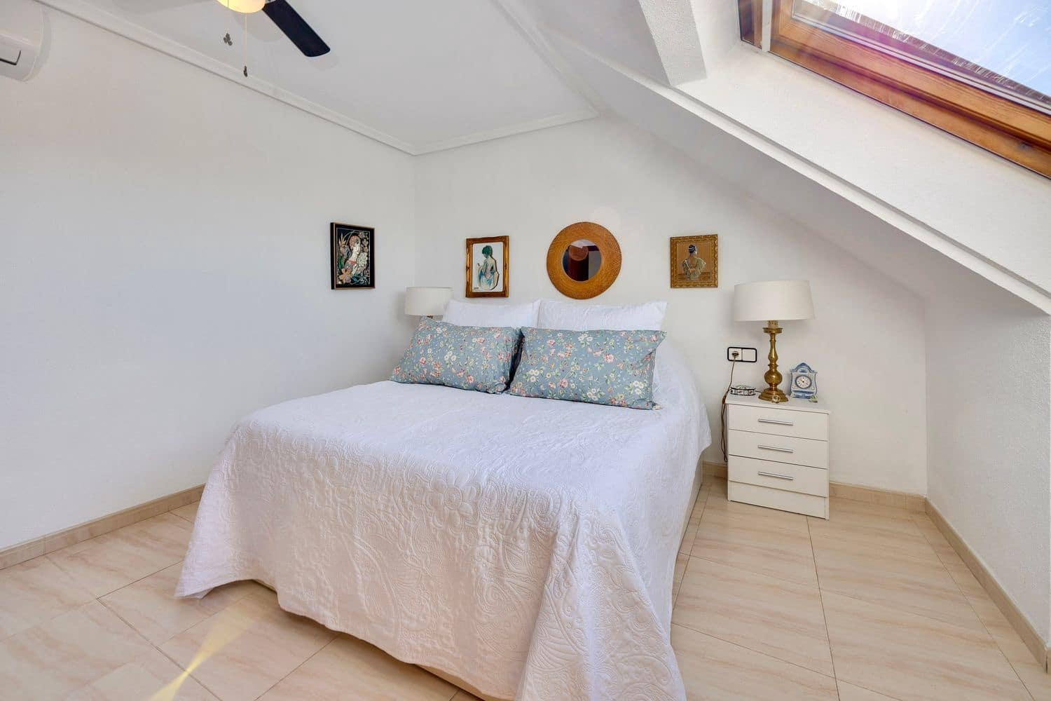 3 chambre Appartement à vendre à Torrevieja avec garage - 190 000 € (Ref: 9402884)