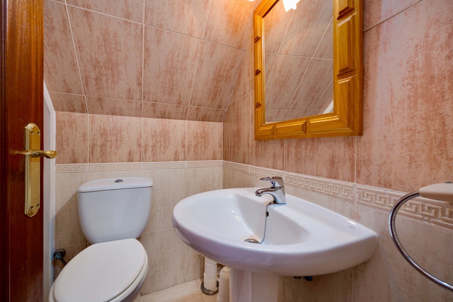 3 chambre Appartement à vendre à Torrevieja avec garage - 190 000 € (Ref: 9402884)