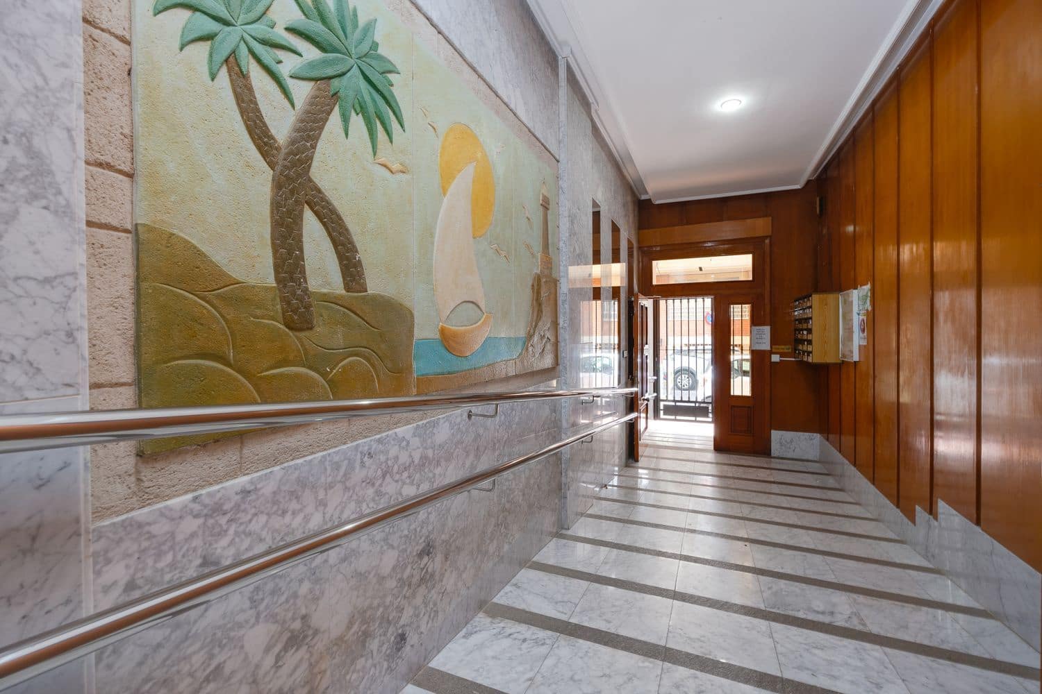 3 chambre Appartement à vendre à Torrevieja avec garage - 190 000 € (Ref: 9402884)