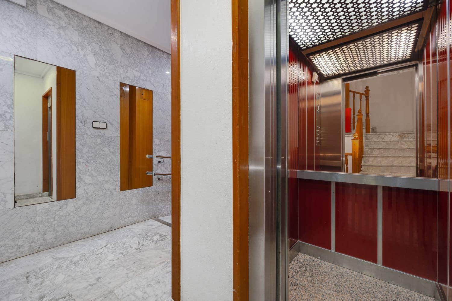 3 chambre Appartement à vendre à Torrevieja avec garage - 190 000 € (Ref: 9402884)