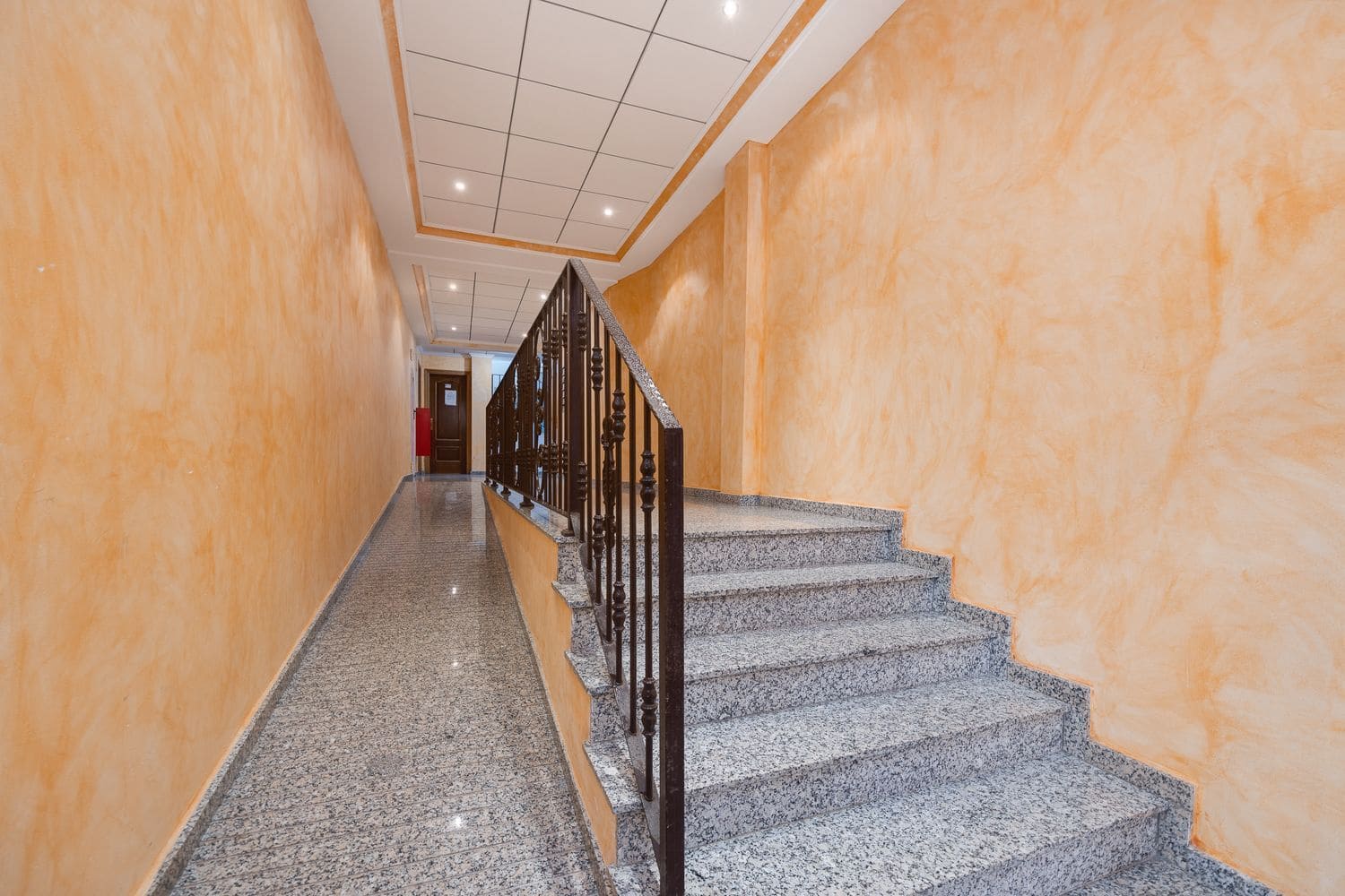 2 makuuhuone Huoneisto myytävänä paikassa Torrevieja mukana 
autotalli - 148 000 € (Ref: 9406223)