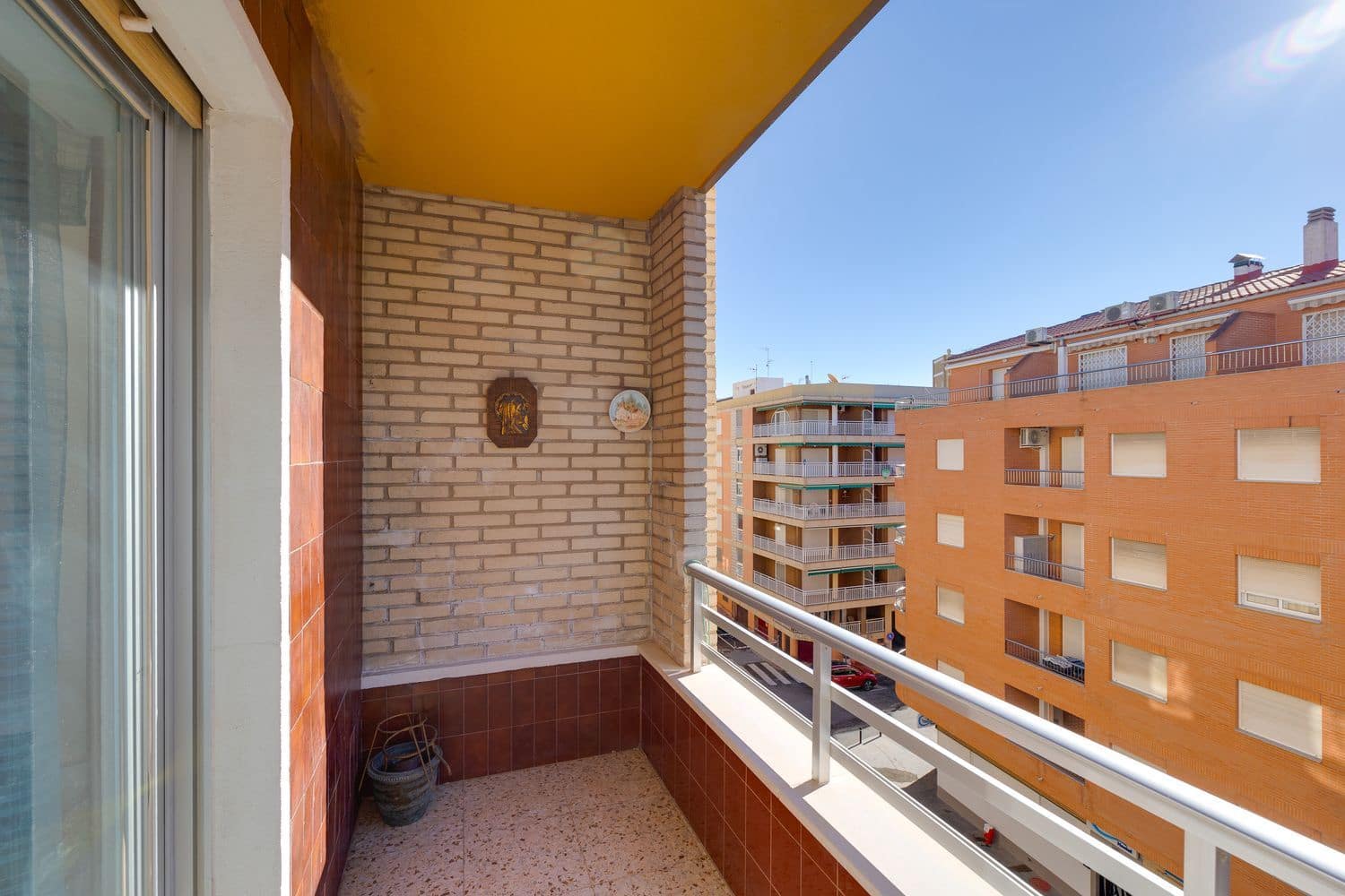 3 soveværelse Lejlighed til salg i Torrevieja med garage - € 199.000 (Ref: 9418987)