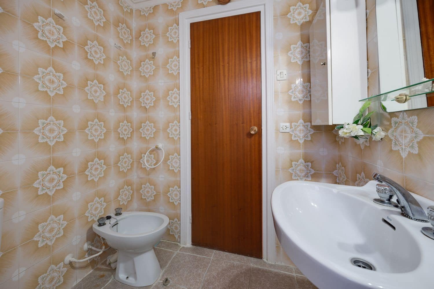 3 soveværelse Lejlighed til salg i Torrevieja med garage - € 199.000 (Ref: 9418987)