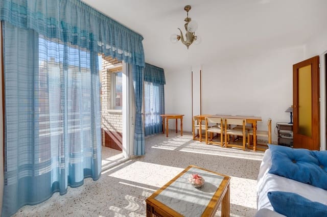 3 soveværelse Lejlighed til salg i Playa del Cura, Torrevieja med garage - € 199.000 (Ref: 9418987)