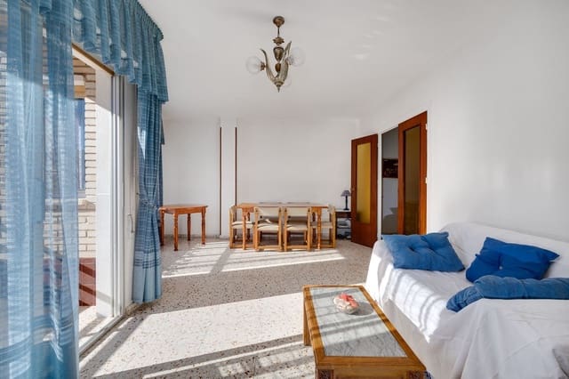 3 soveværelse Lejlighed til salg i Playa del Cura, Torrevieja med garage - € 199.000 (Ref: 9418987)