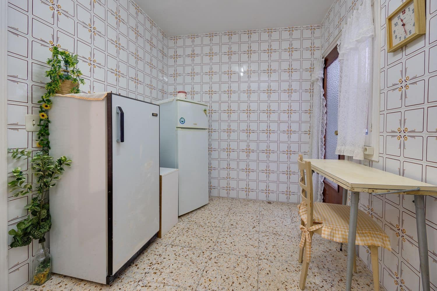 3 soveværelse Lejlighed til salg i Torrevieja med garage - € 199.000 (Ref: 9418987)