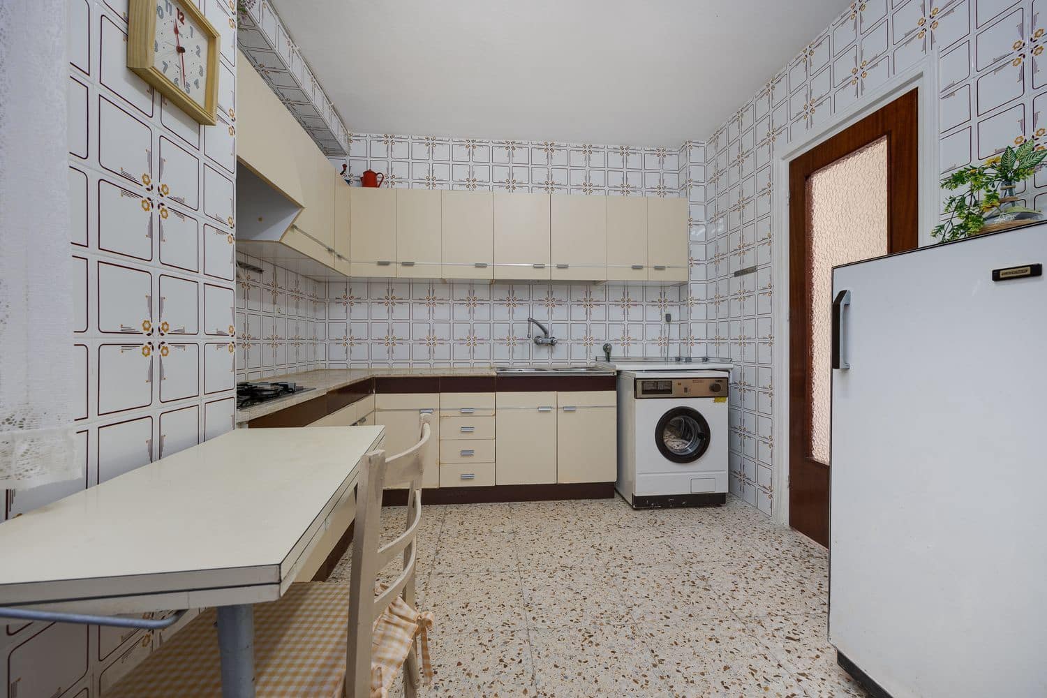 3 soveværelse Lejlighed til salg i Torrevieja med garage - € 199.000 (Ref: 9418987)