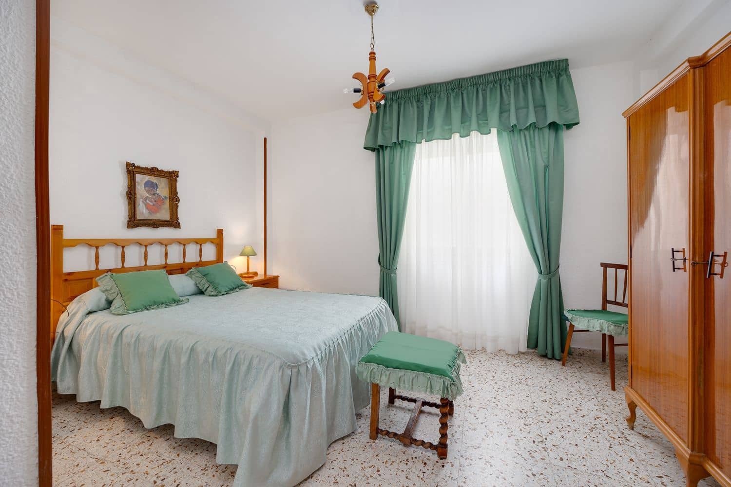 3 soveværelse Lejlighed til salg i Torrevieja med garage - € 199.000 (Ref: 9418987)