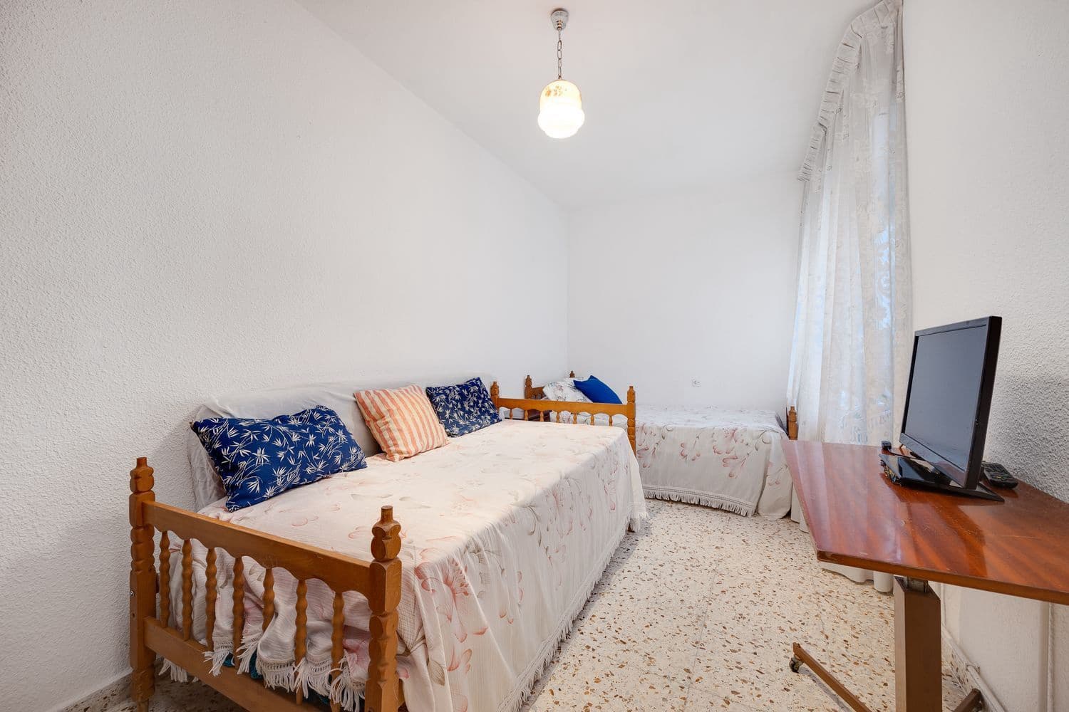 3 soveværelse Lejlighed til salg i Torrevieja med garage - € 199.000 (Ref: 9418987)