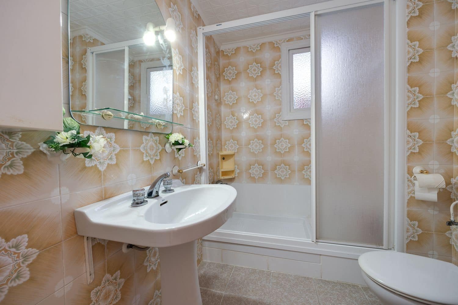 3 soveværelse Lejlighed til salg i Torrevieja med garage - € 199.000 (Ref: 9418987)