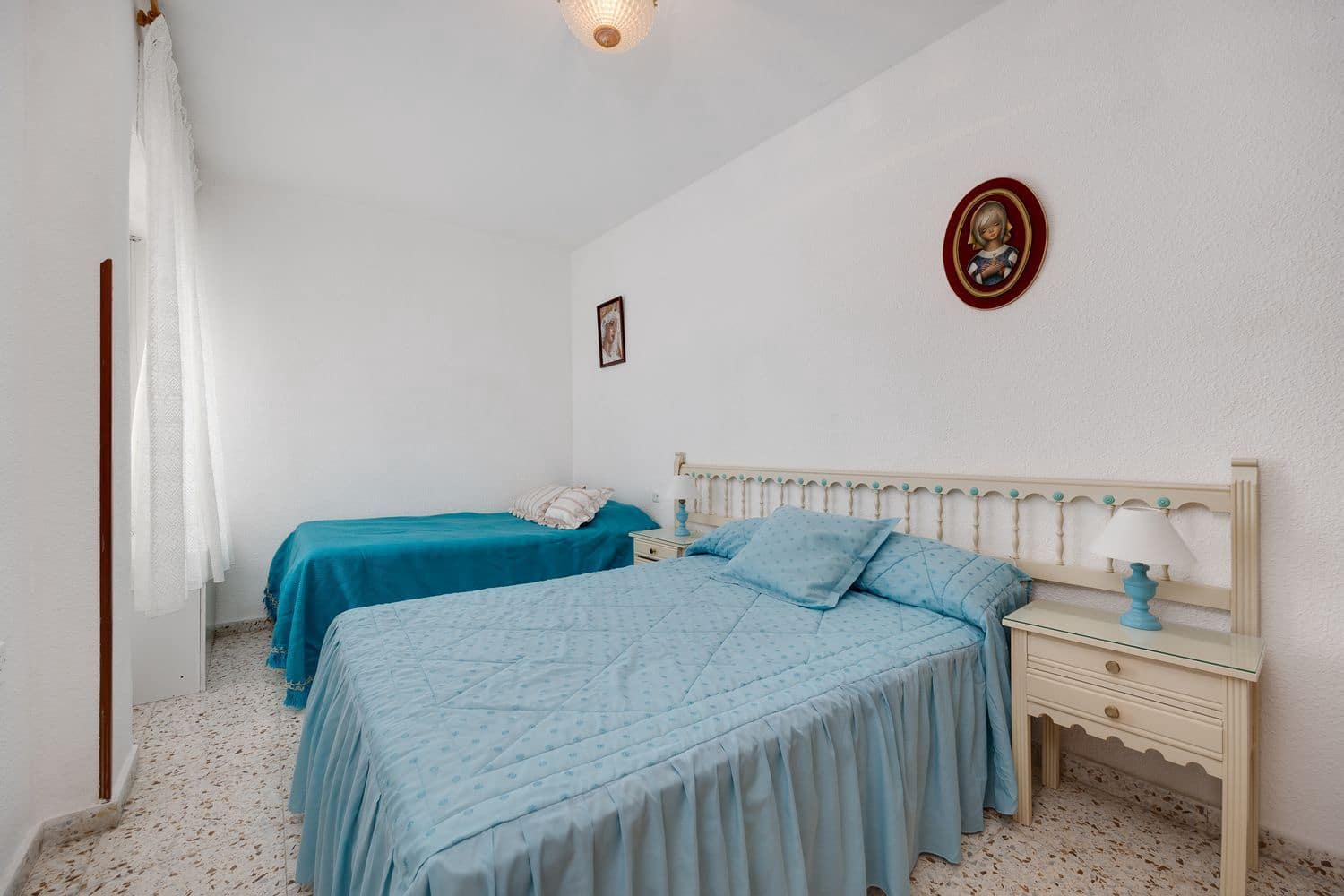 3 soveværelse Lejlighed til salg i Torrevieja med garage - € 199.000 (Ref: 9418987)