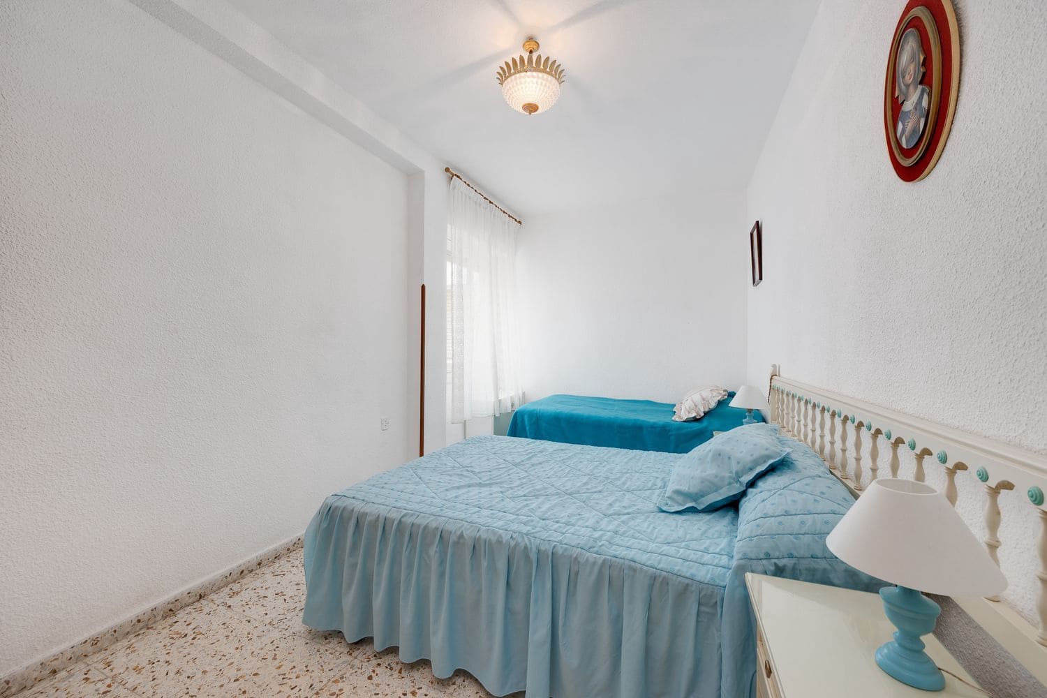 3 soveværelse Lejlighed til salg i Torrevieja med garage - € 199.000 (Ref: 9418987)