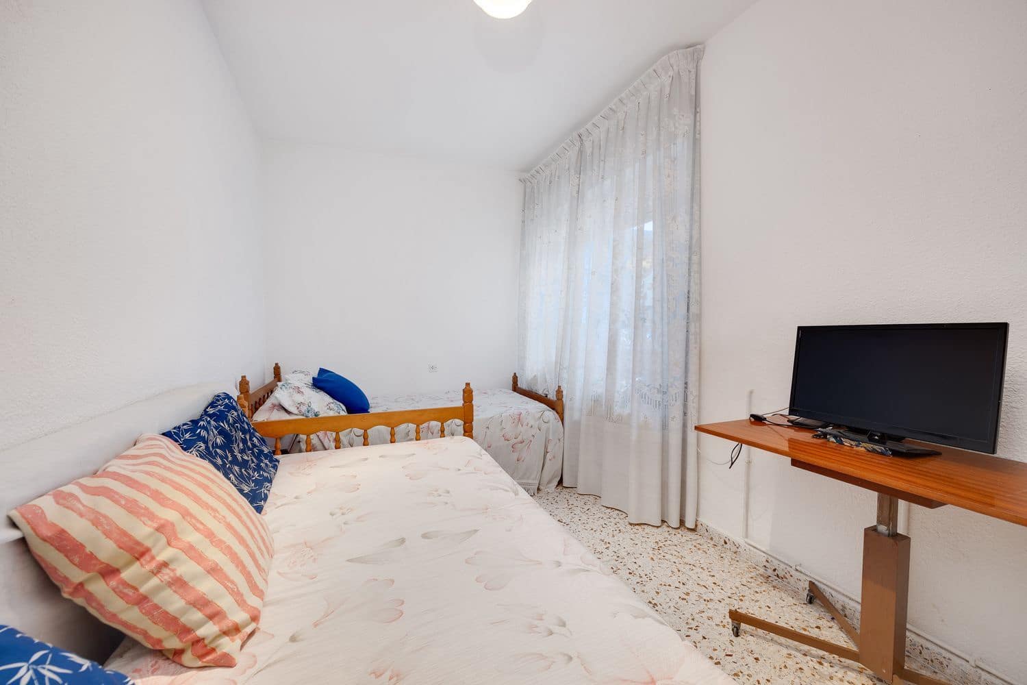 3 soveværelse Lejlighed til salg i Torrevieja med garage - € 199.000 (Ref: 9418987)