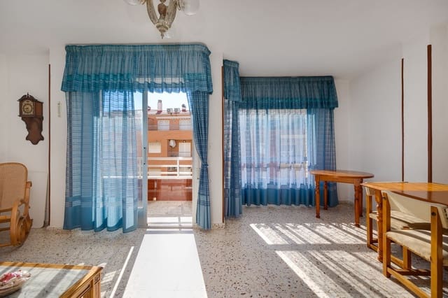 3 soveværelse Lejlighed til salg i Playa del Cura, Torrevieja med garage - € 199.000 (Ref: 9418987)