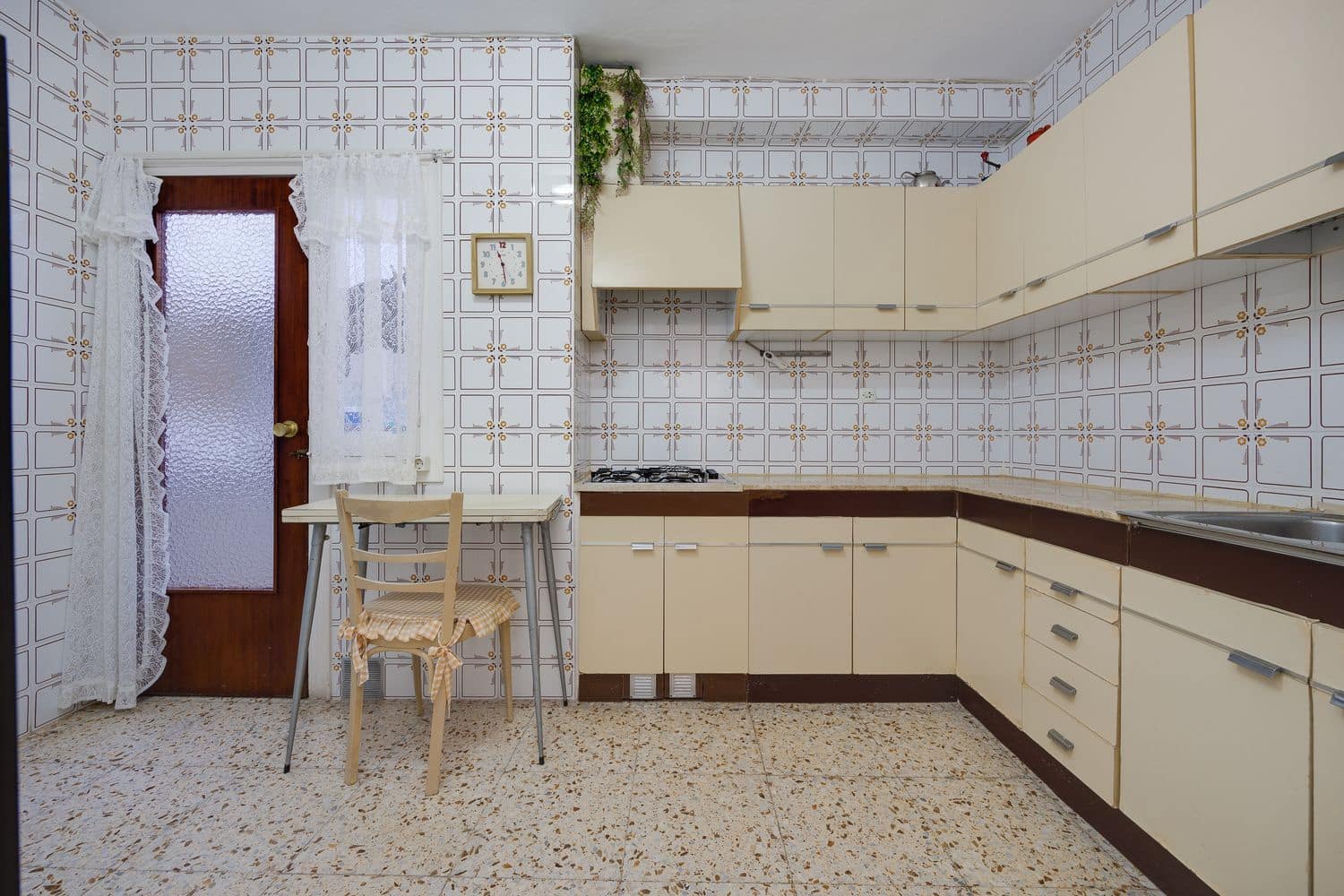 3 soveværelse Lejlighed til salg i Torrevieja med garage - € 199.000 (Ref: 9418987)